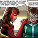 Illustration for article titled Uncanny Avengers #24 Kicks Ass and Chews Gum, Is Out Of Gum (Spoilers)